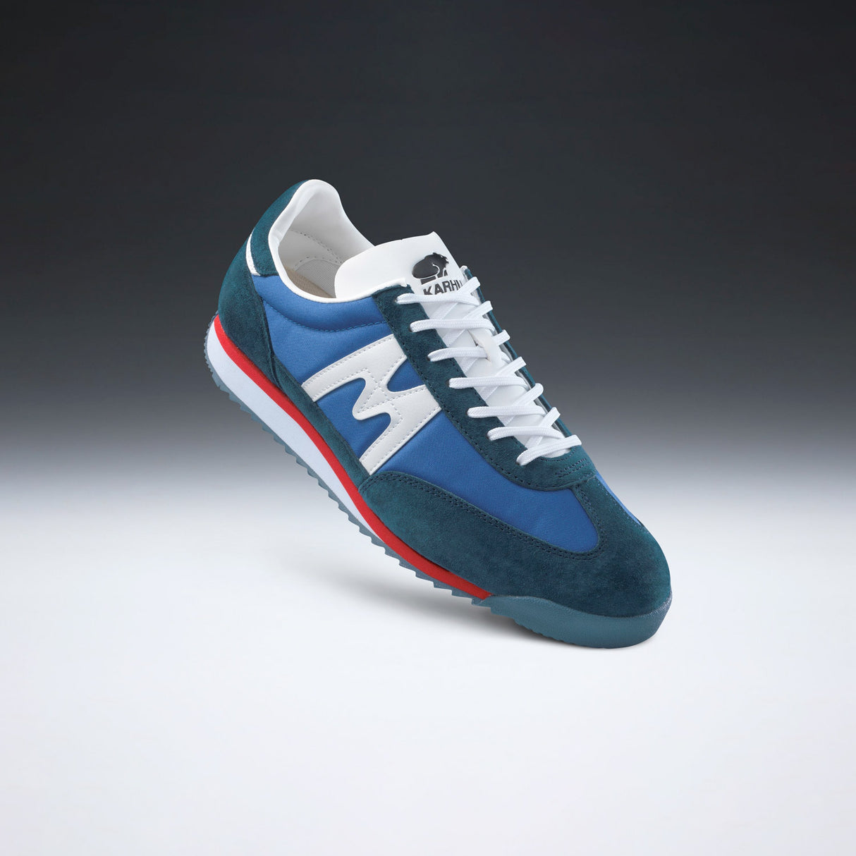 Karhu MESTARI CLASSIC BLUE/WHITE