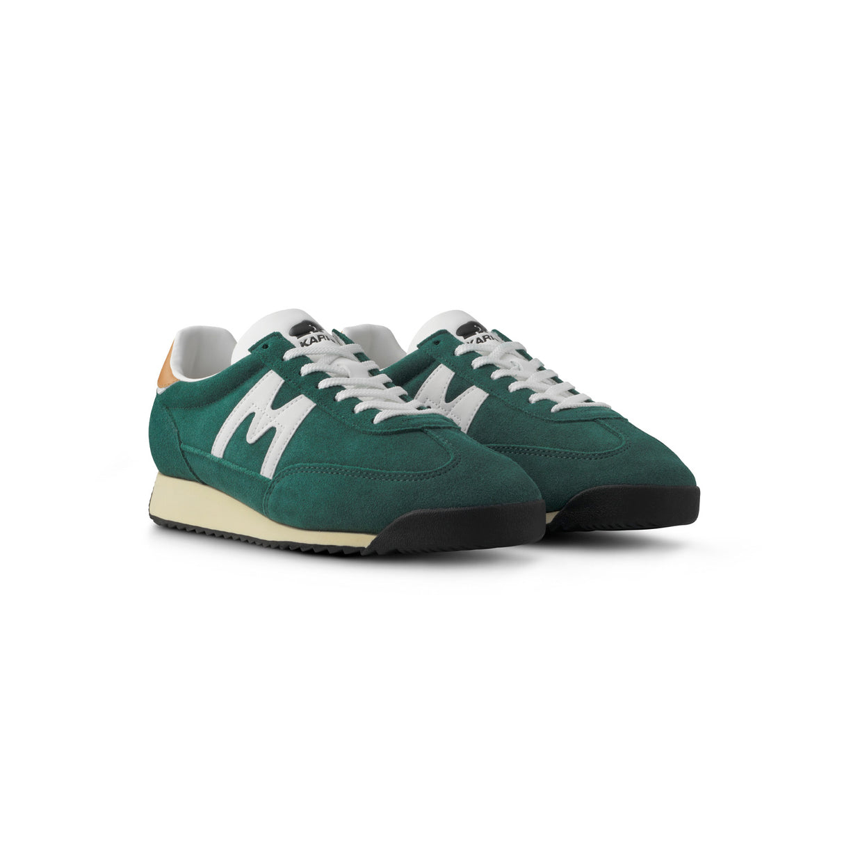 Karhu MESTARI, Posy Green/White