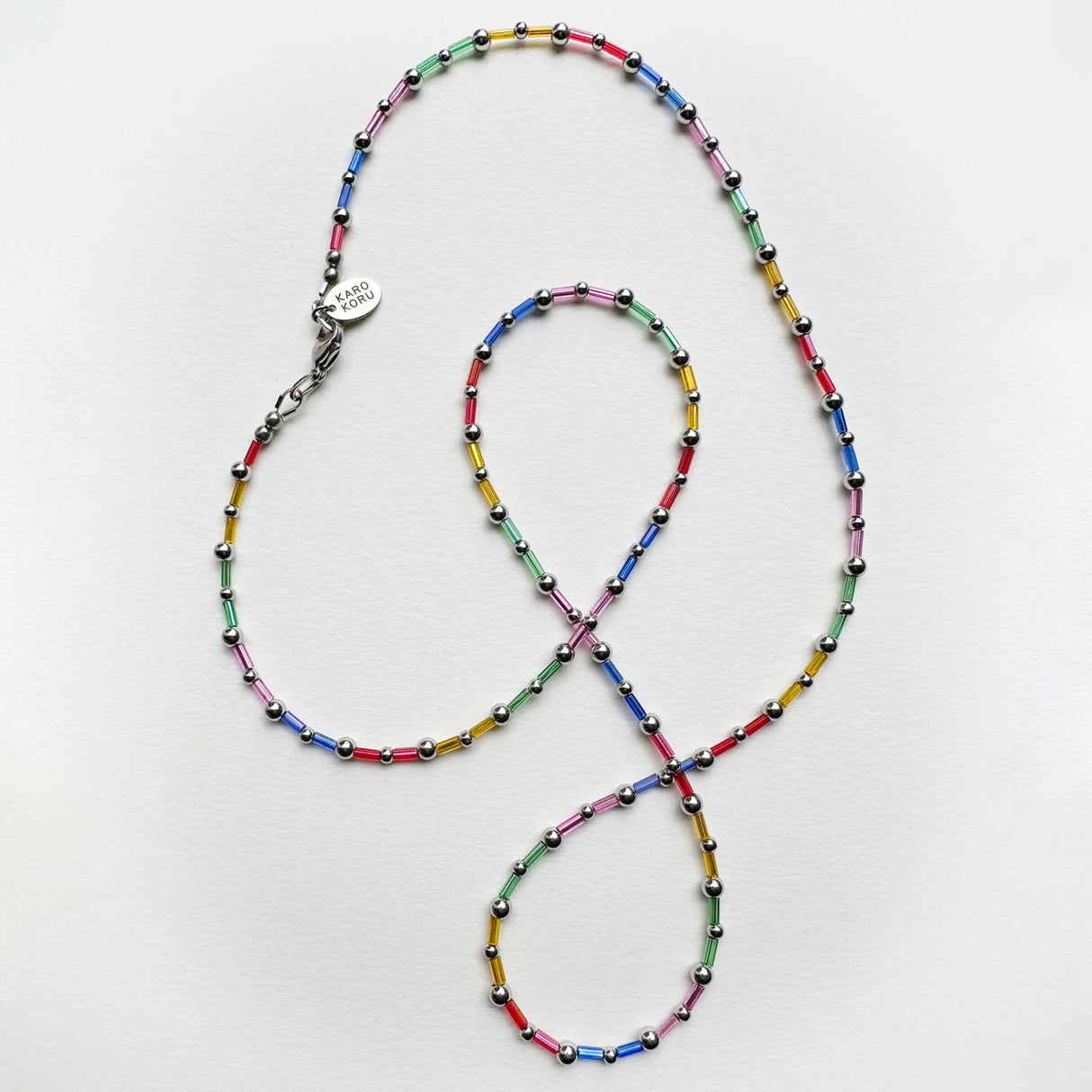 Karo Koru LOVE CHAIN