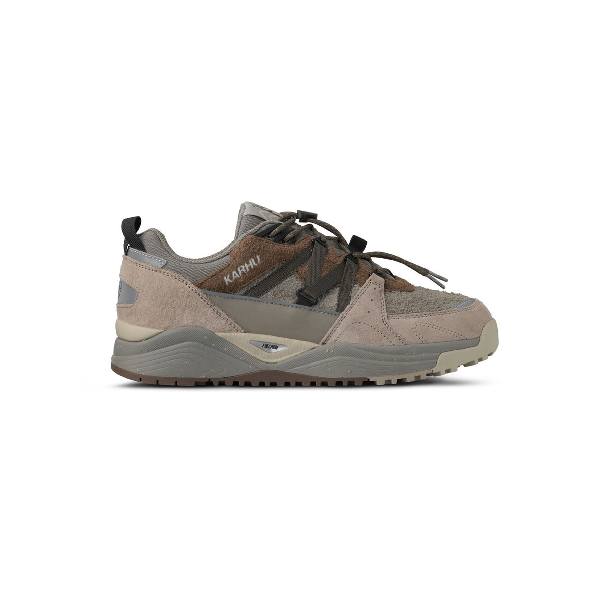 Karhu FUSION XC, Atmosphere/Tarmac