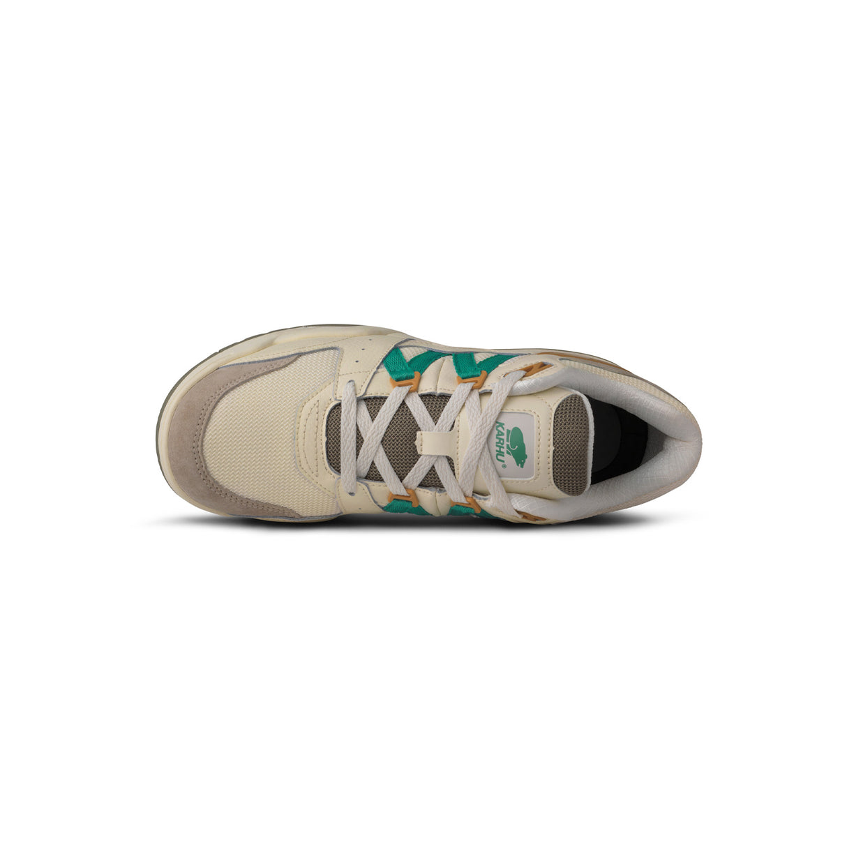 Karhu FUSION XT, Silver Lining/Winter Green