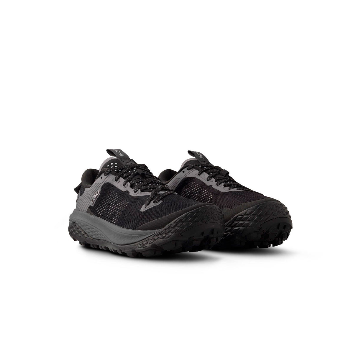 Karhu IKONI TRAIL WR WOMEN, Black/Black