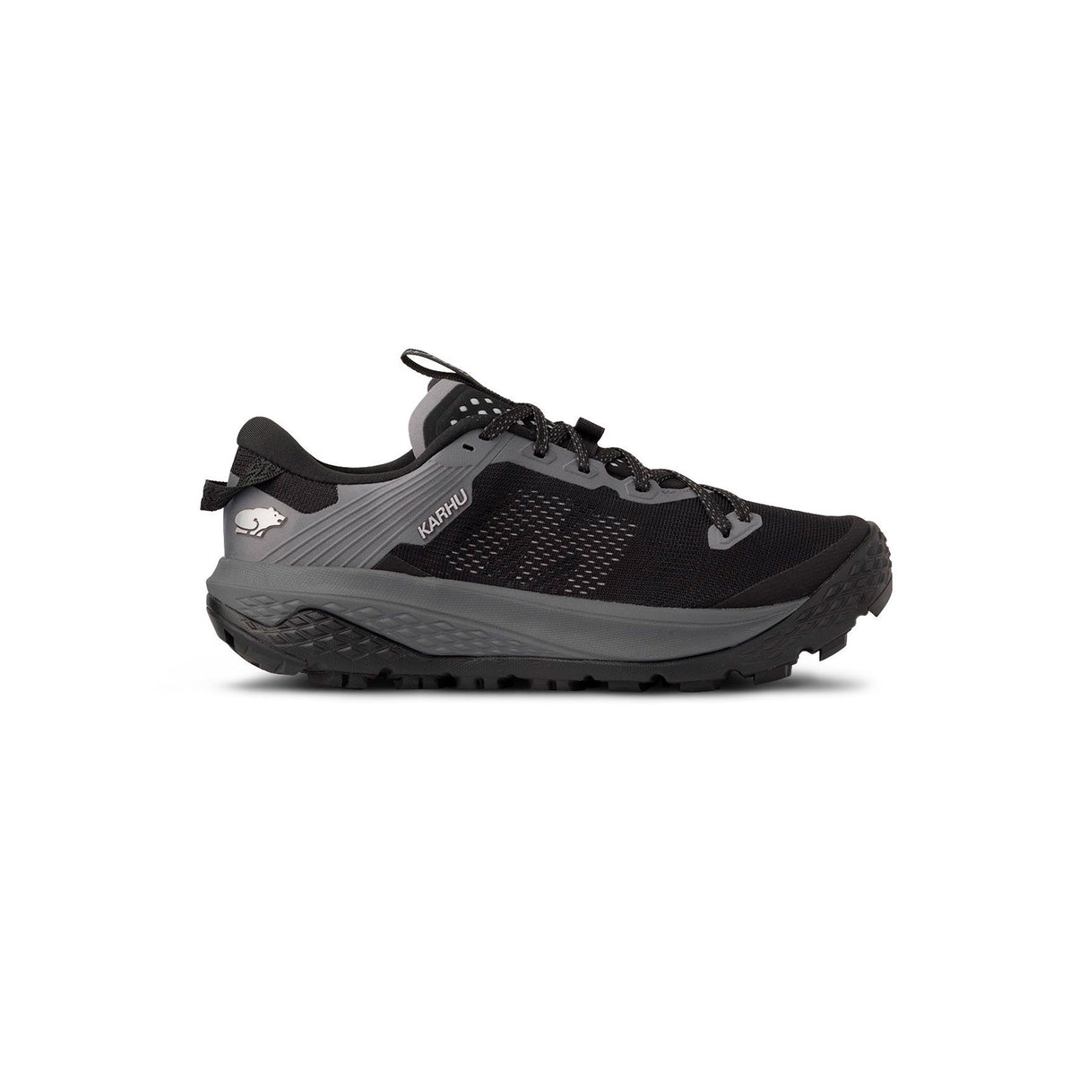 Karhu IKONI TRAIL WR WOMEN, Black/Black