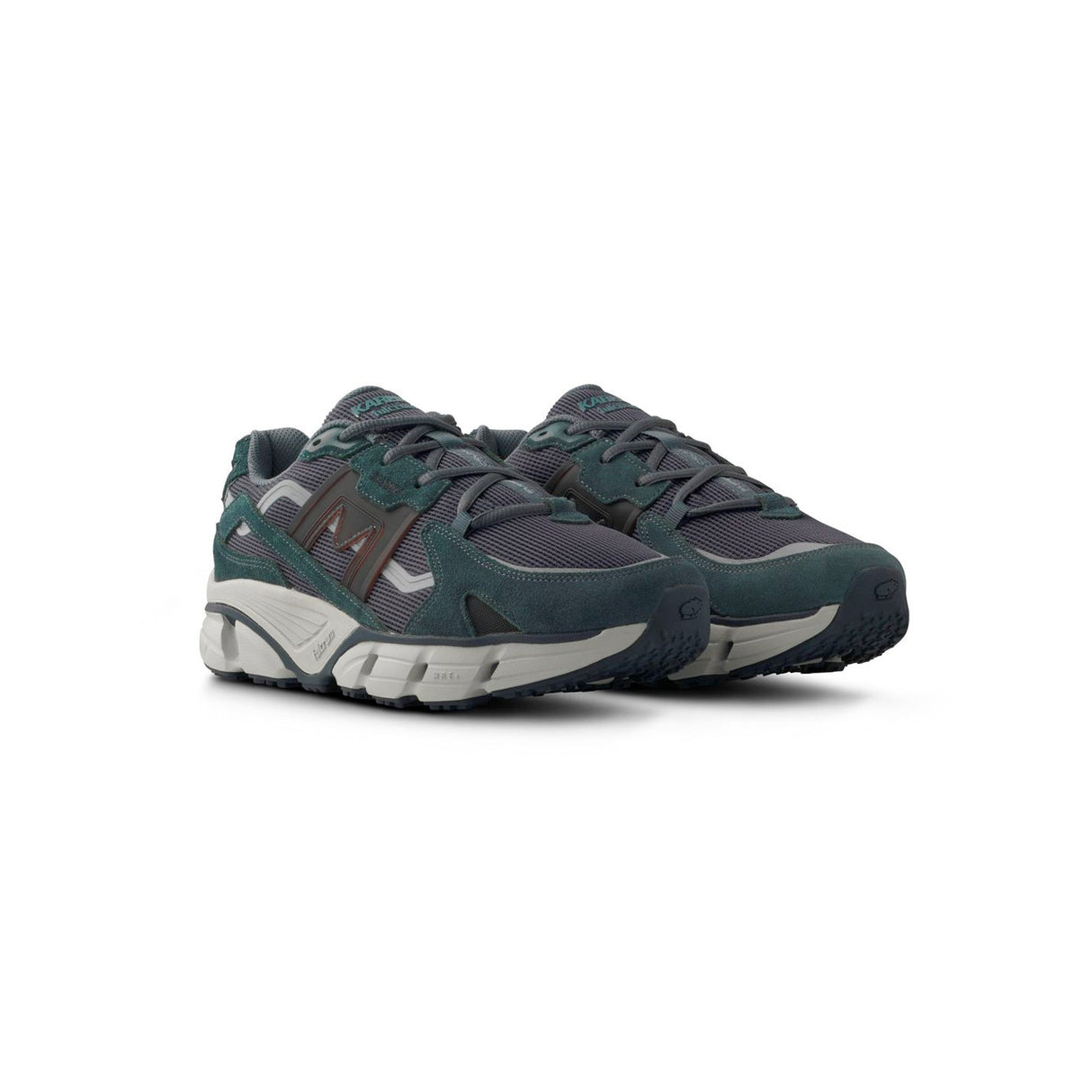 Karhu SUPER FULCRUM India Ink/Black