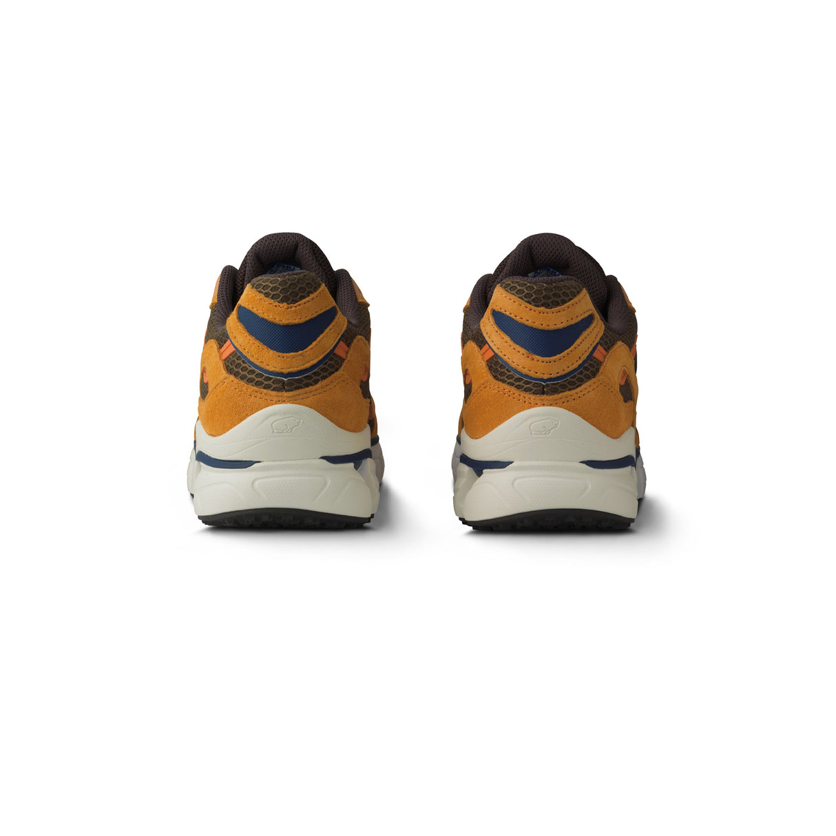 Karhu SUPER FULCRUM, Nugget/Navy Peony