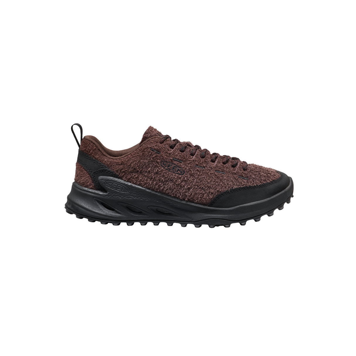 Keen JASPER ZIONIC W', Java/Black