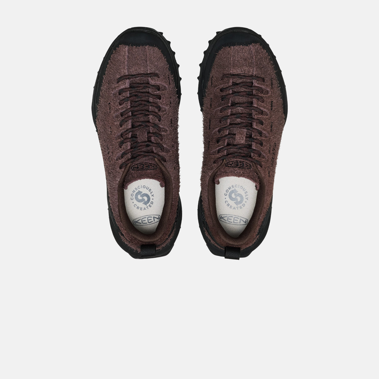 Keen JASPER ZIONIC W', Java/Black