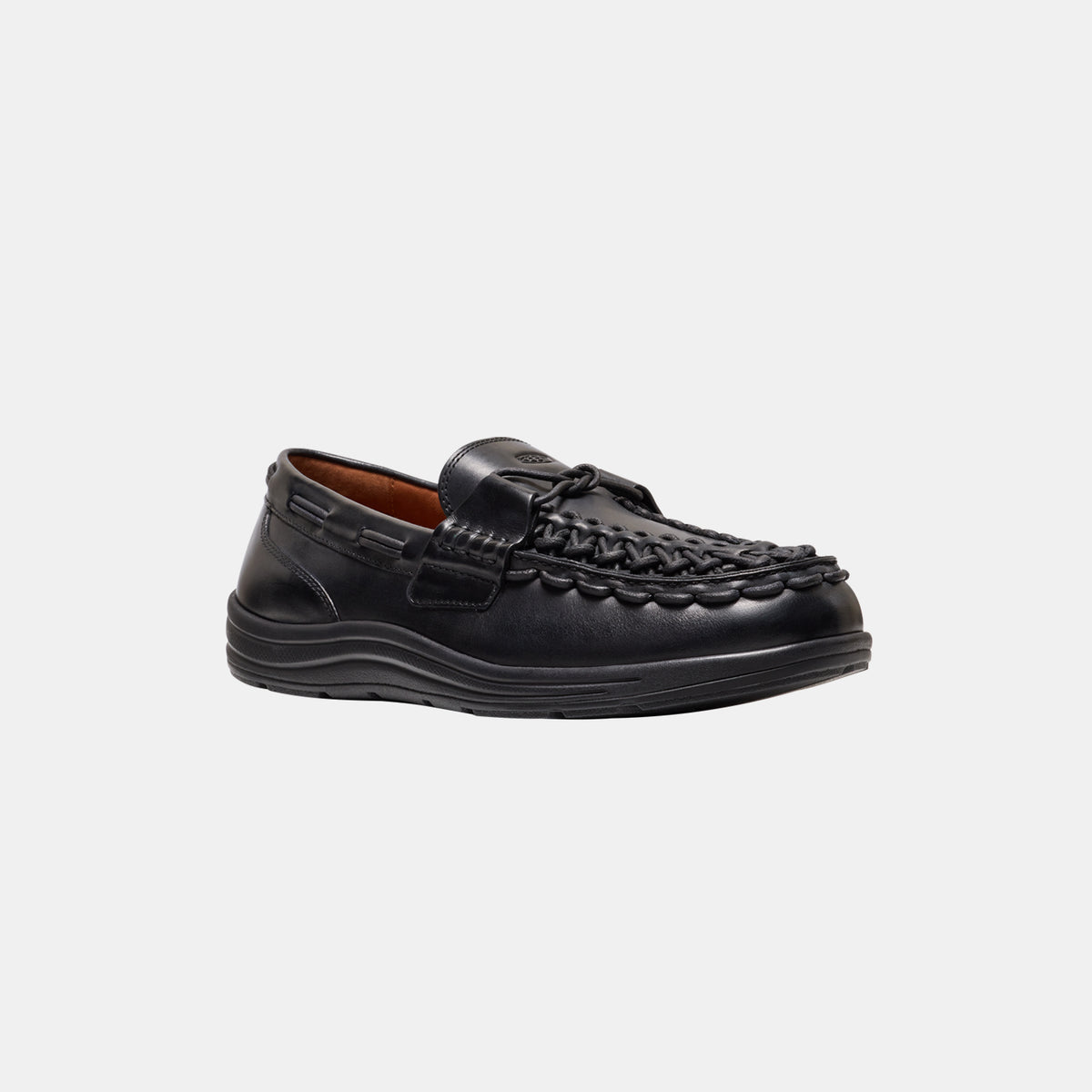 Keen UNEEK LOAFER, Nocturnal Black