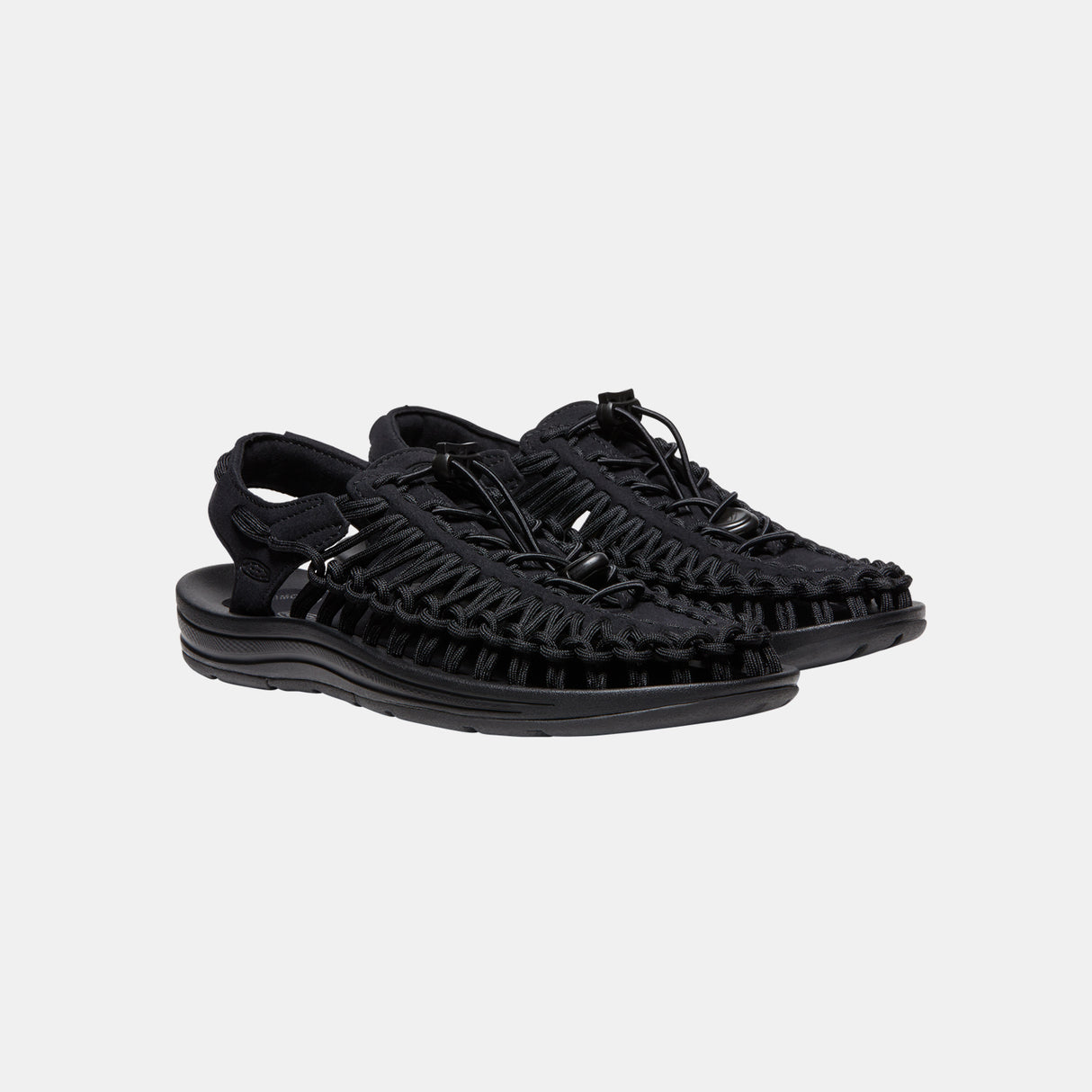 Keen UNEEK W, Black/Black