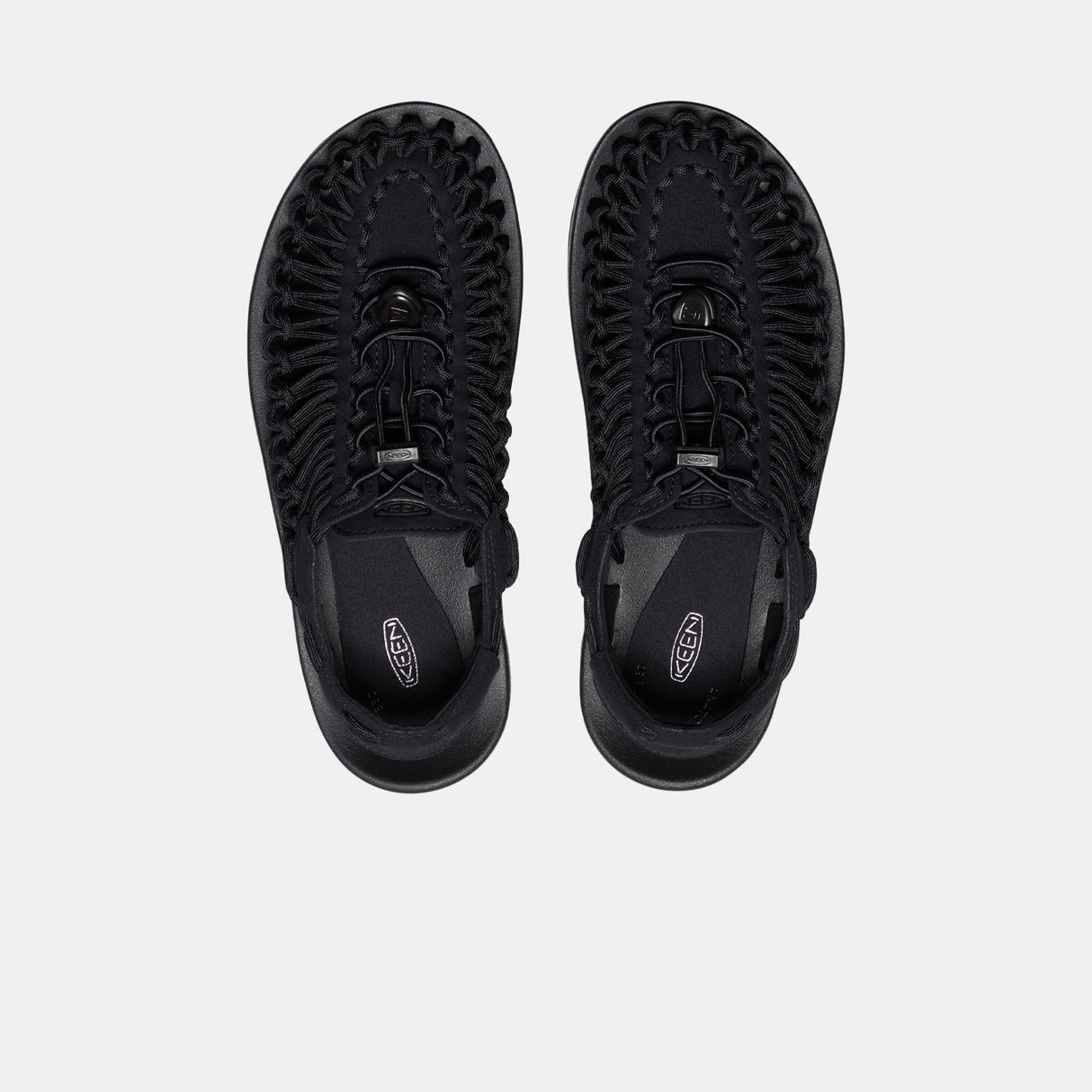 Keen UNEEK W, Black/Black