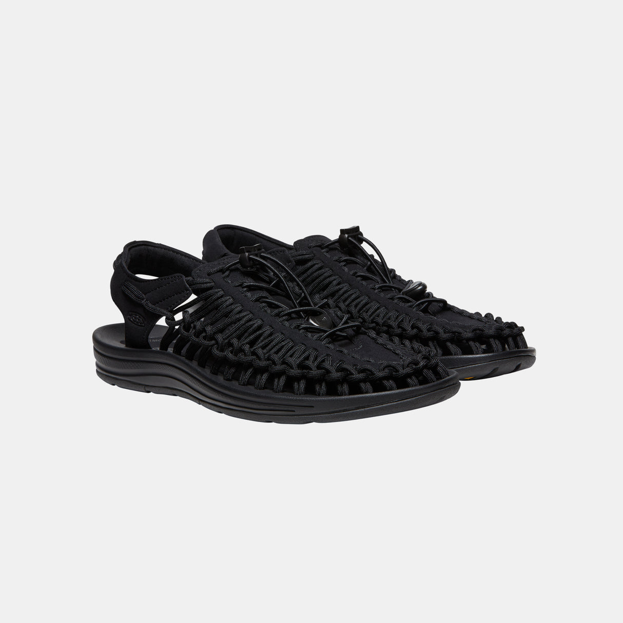 Keen UNEEK, Black/Black