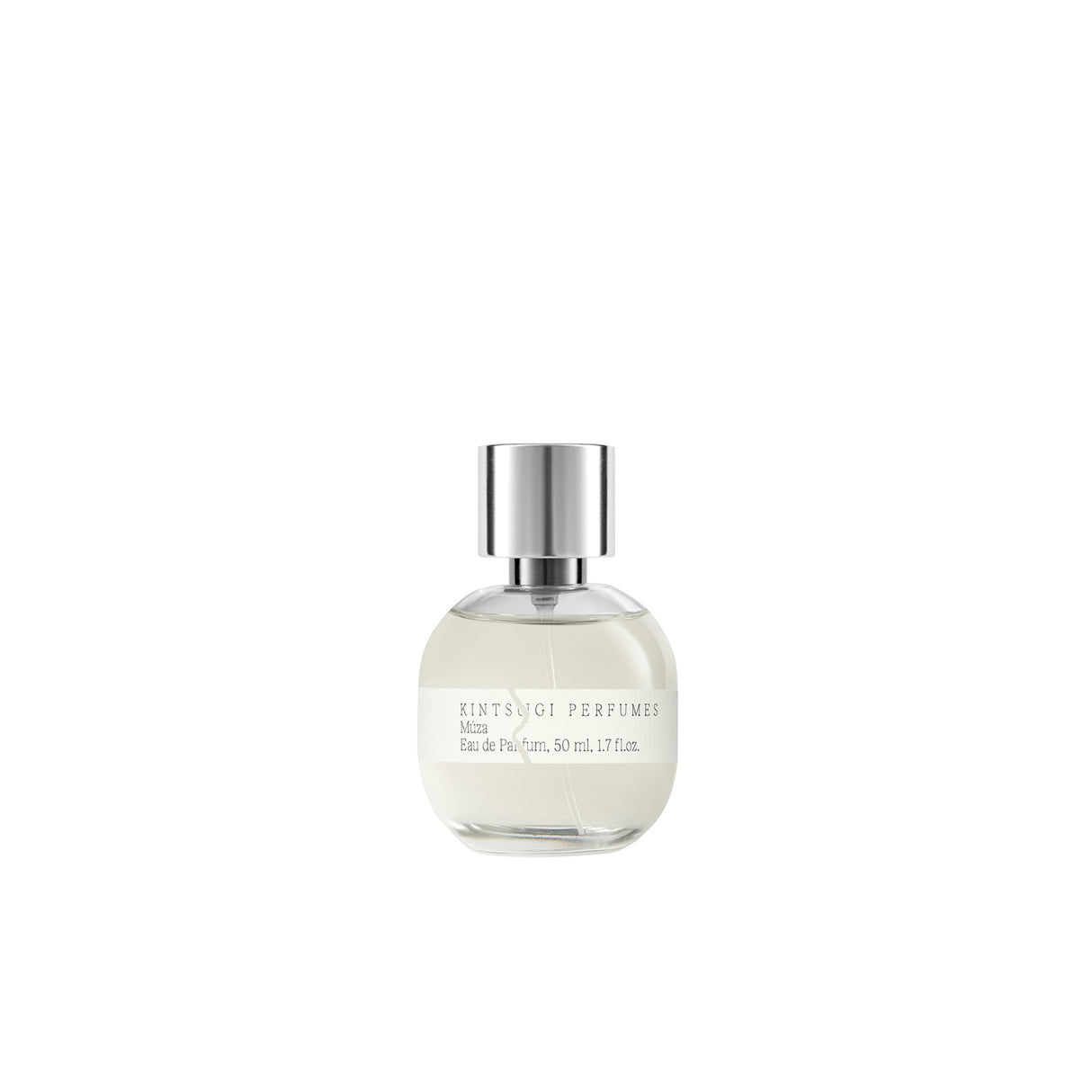 MUZA EDP, 50ml
