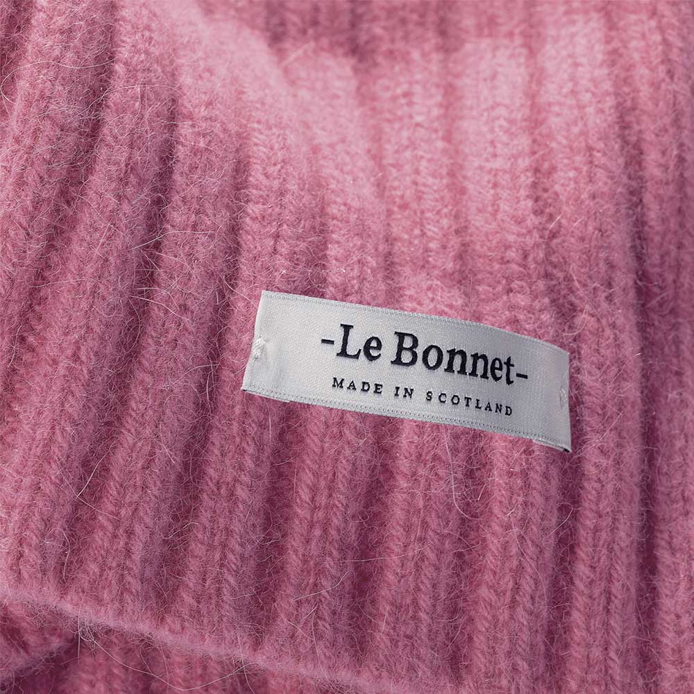 Le Bonnet GRAND BEANIE, Taffy - Image 2