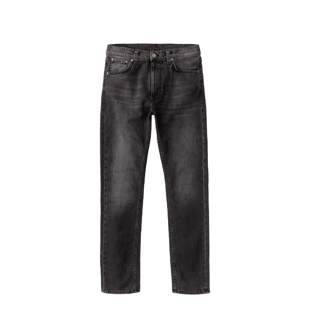 Nudie Jeans LEAN DEAN, Black eyes