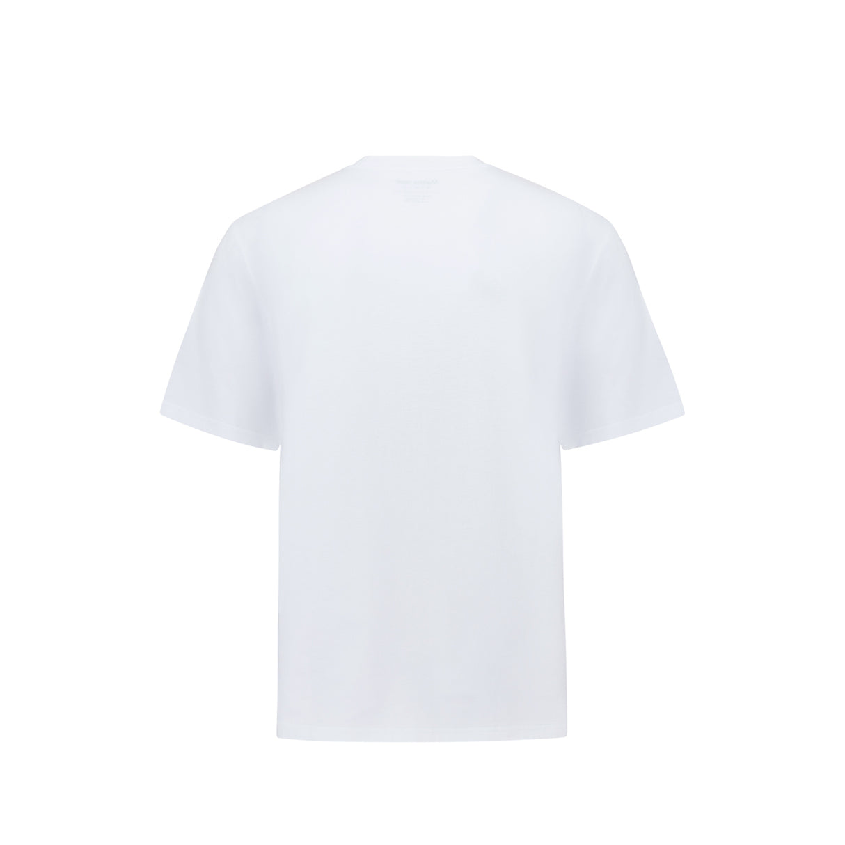 Martine Rose CLASSIC T-SHIRT, White