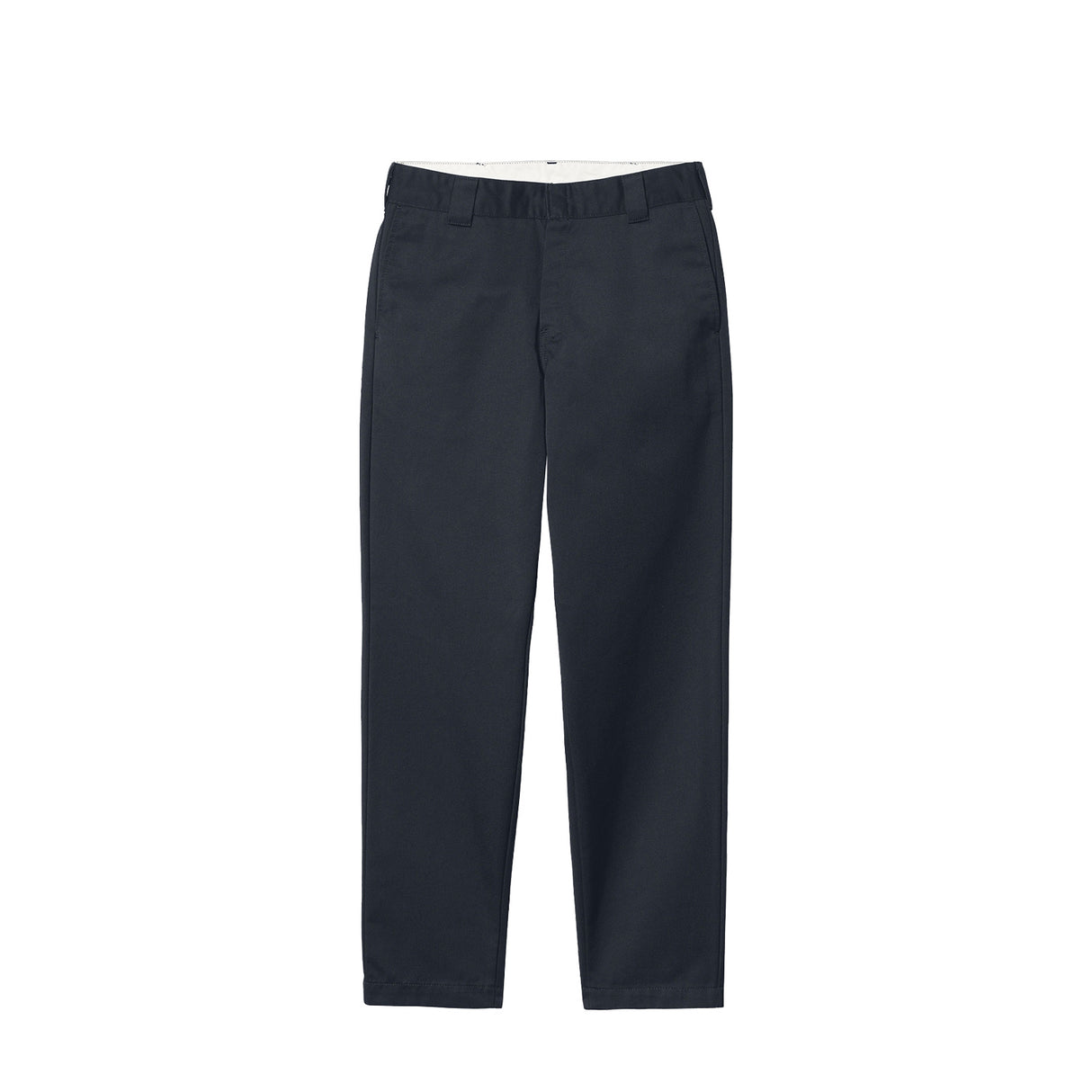 Carhartt WIP MASTER PANT, Dark Navy Rinsed