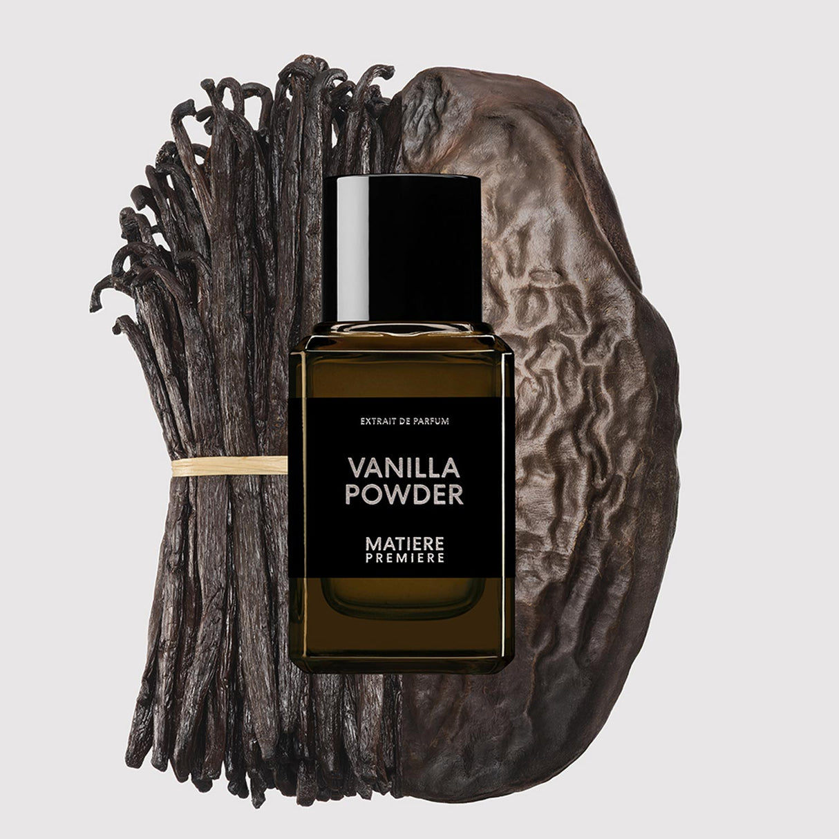 VANILLA POWDER EXTRAIT, 50ml
