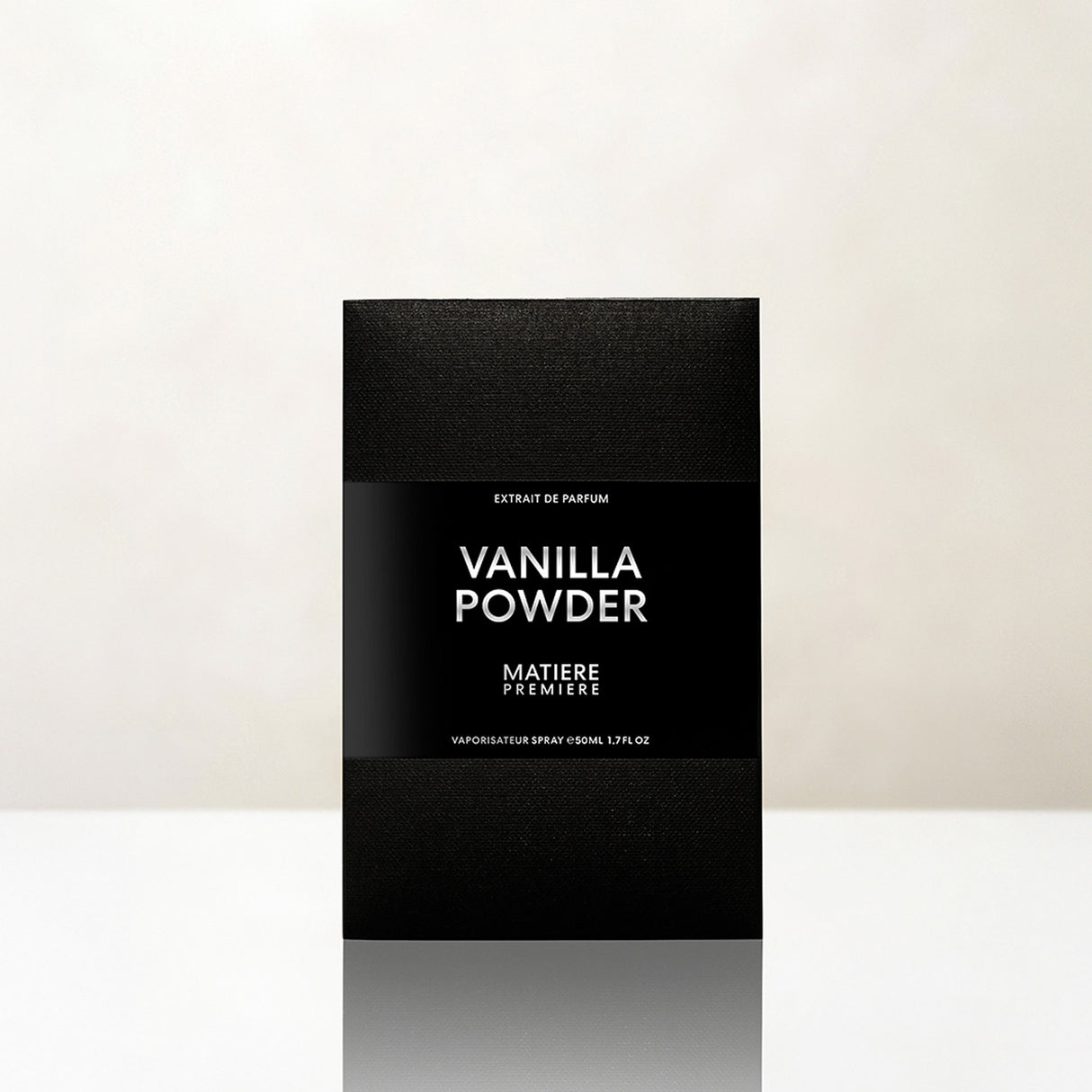 VANILLA POWDER EXTRAIT, 50ml