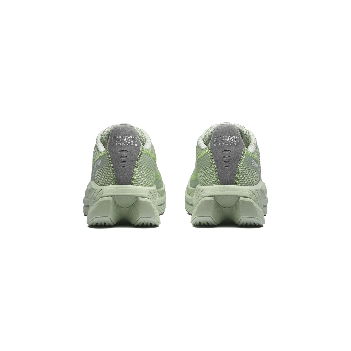 MM6 X Salomon SPECTUR 2, Sea Foam Green
