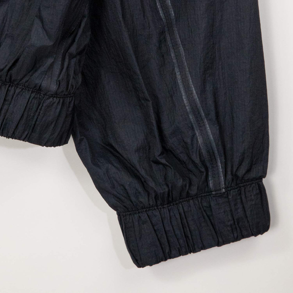 MM6 x Salomon SPORTSJACKET, Black