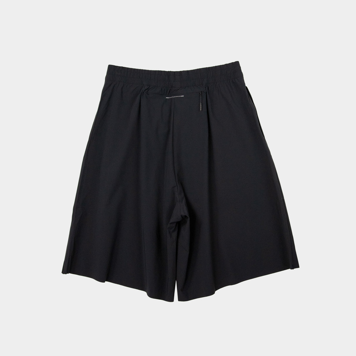 MM6 x Salomon SHORTS, Black