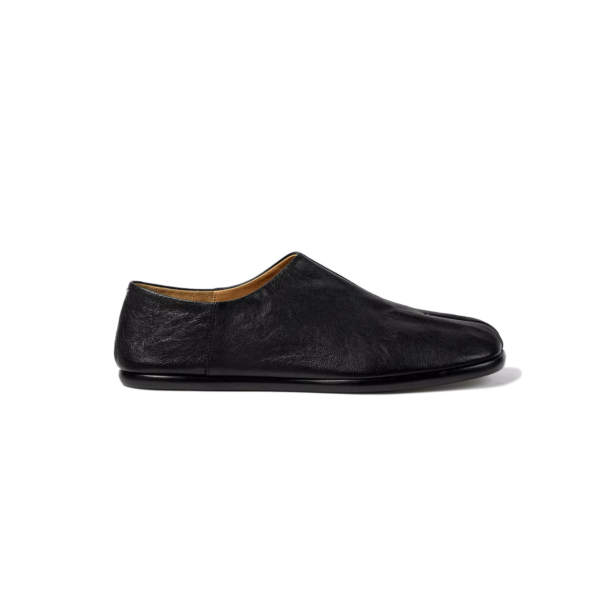 Maison Margiela TABI BABOUCHE, Black