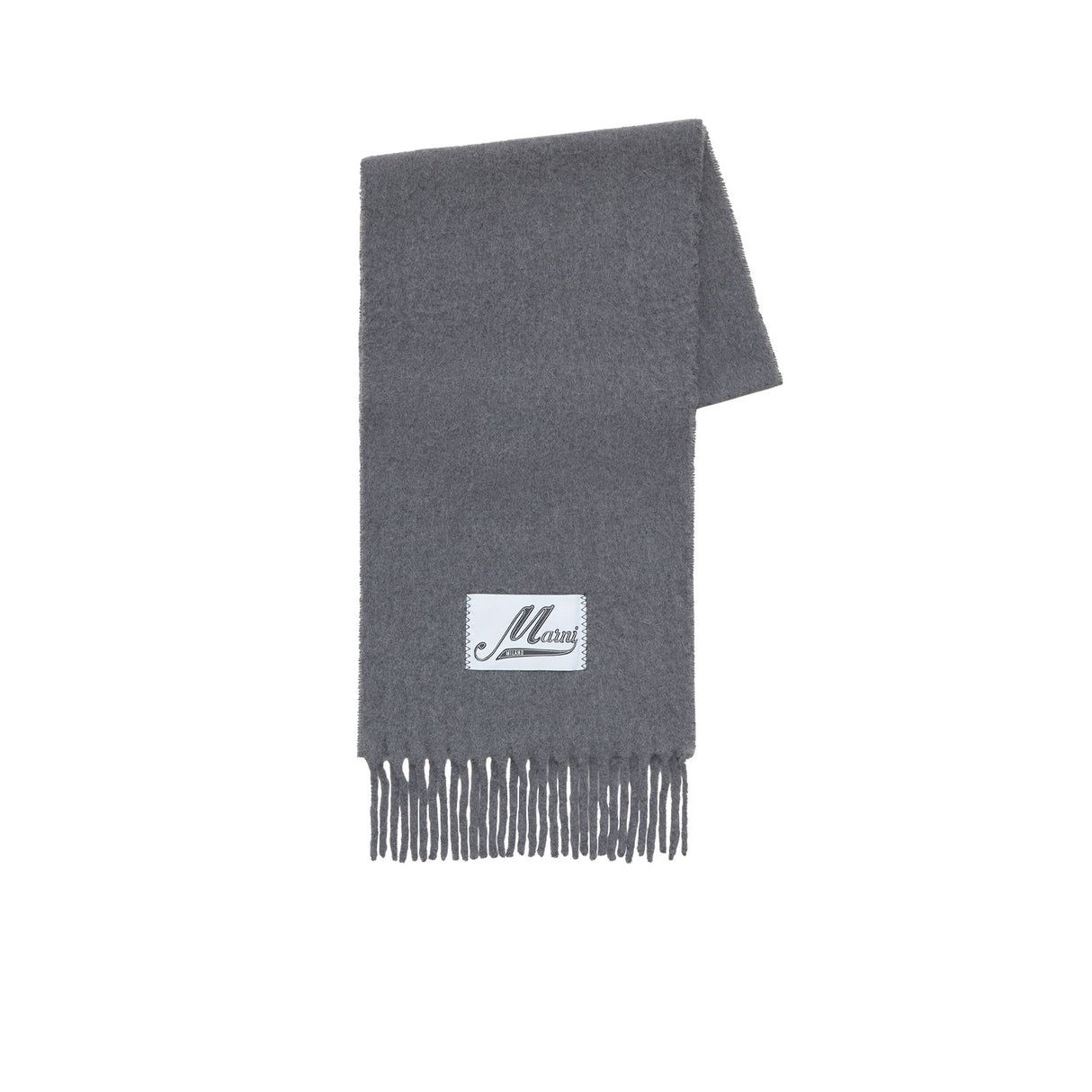 Marni SCARF, Antique Silver