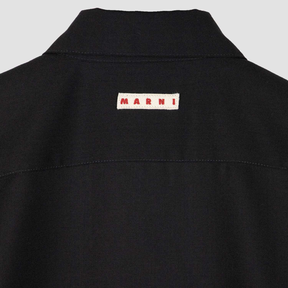 Marni SHIRT, Black