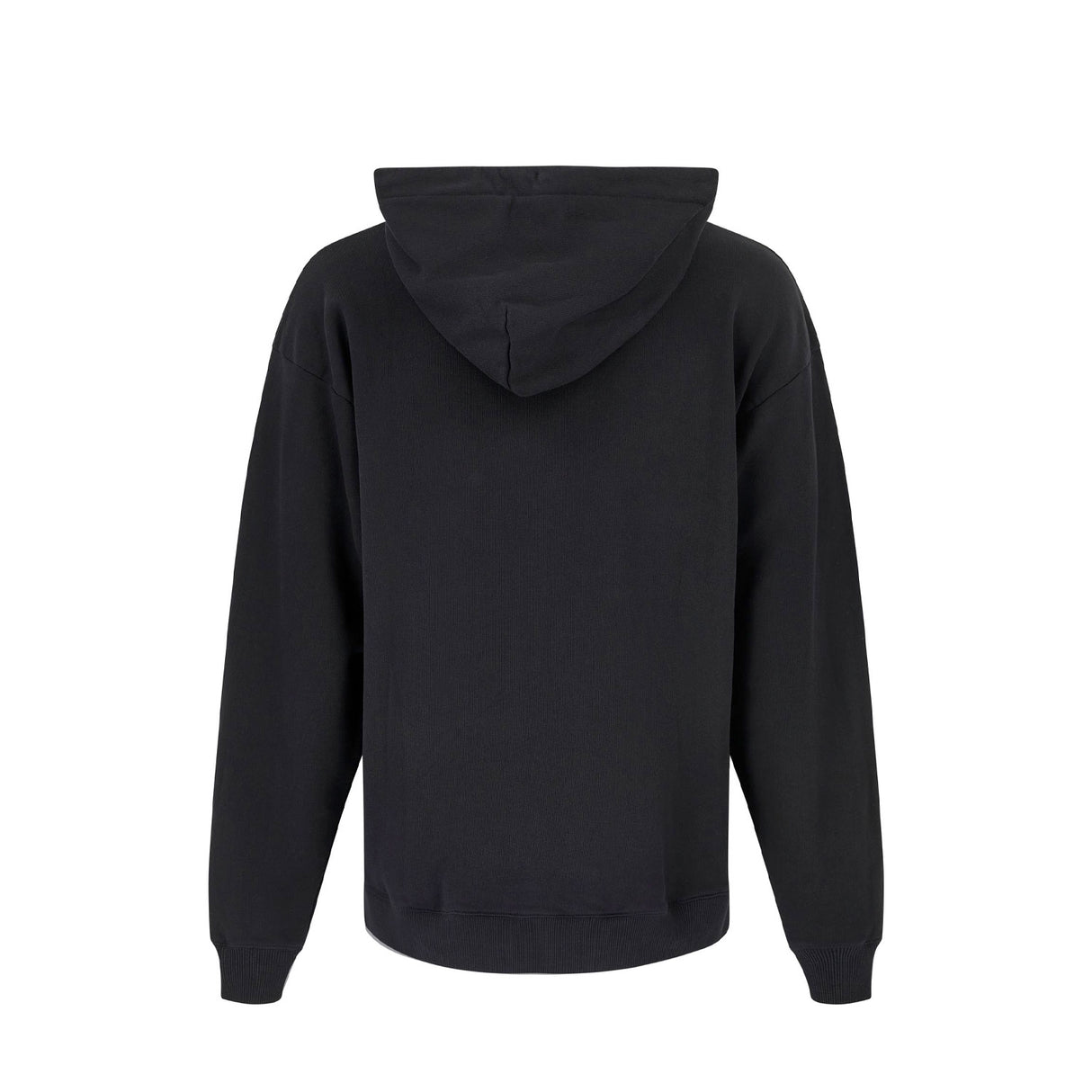 Martine Rose CLASSIC HOODIE, Black
