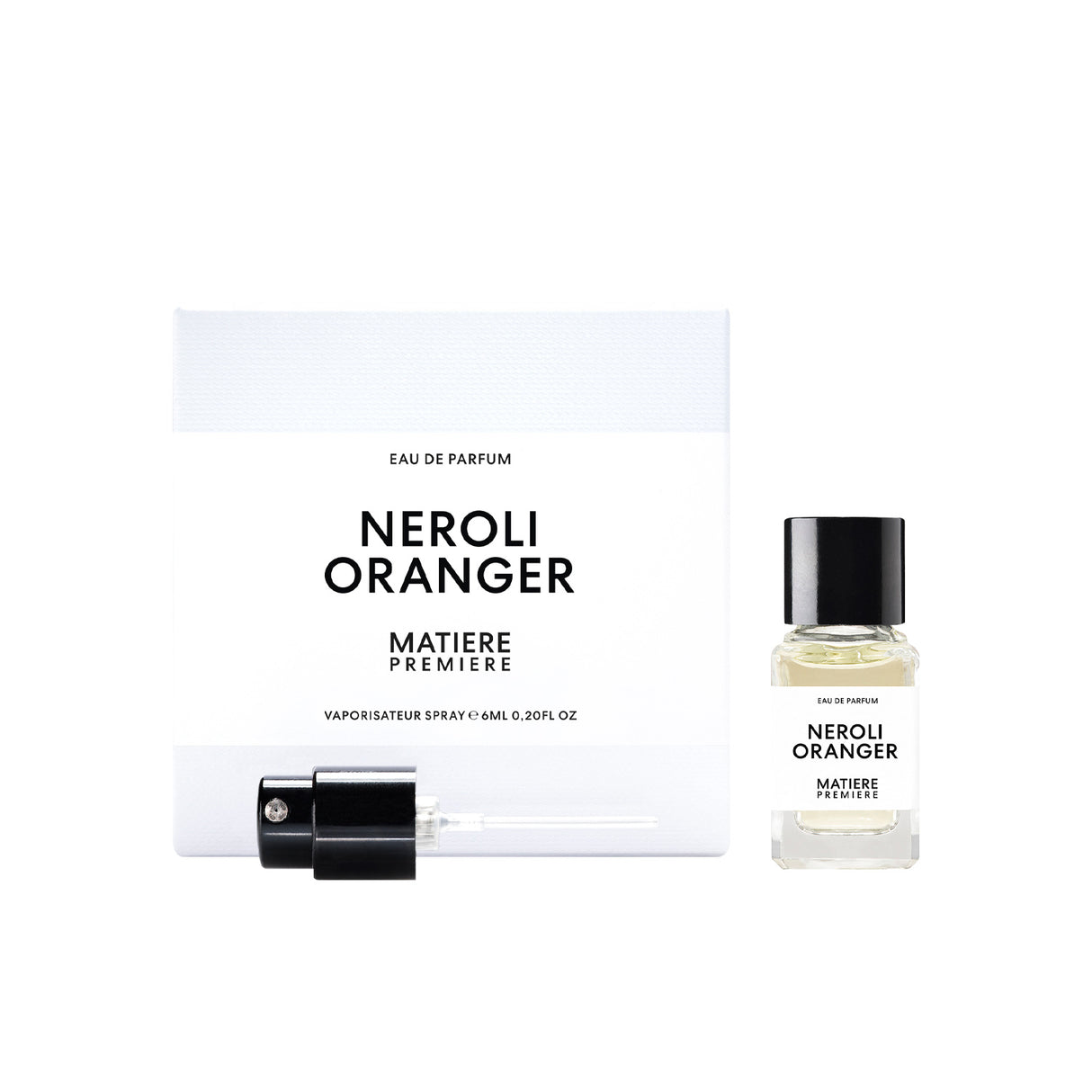 Matiere Premiere NEROLI ORANGER