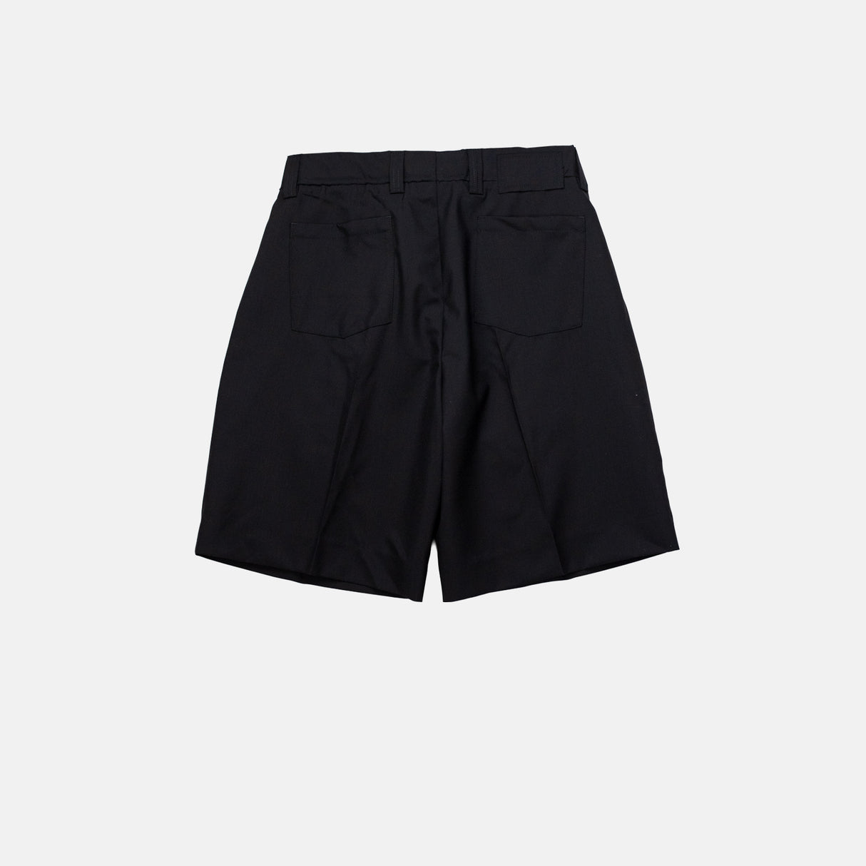 mfpen CLASSIC SHORTS, Black
