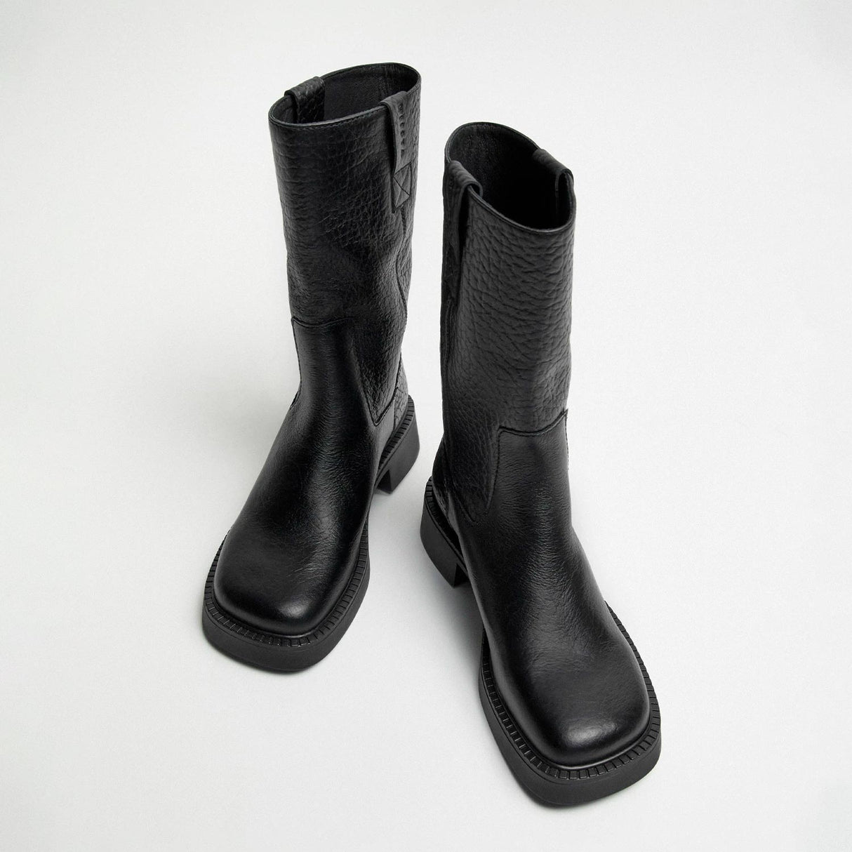 Miista AARON ANKLE BOOTS, Black