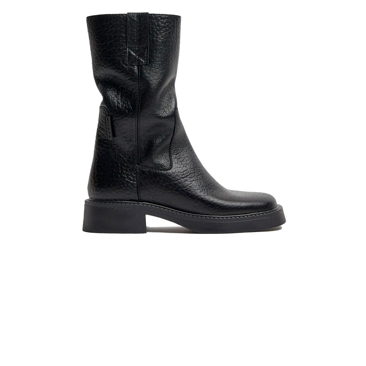 Miista AARON ANKLE BOOTS, Black