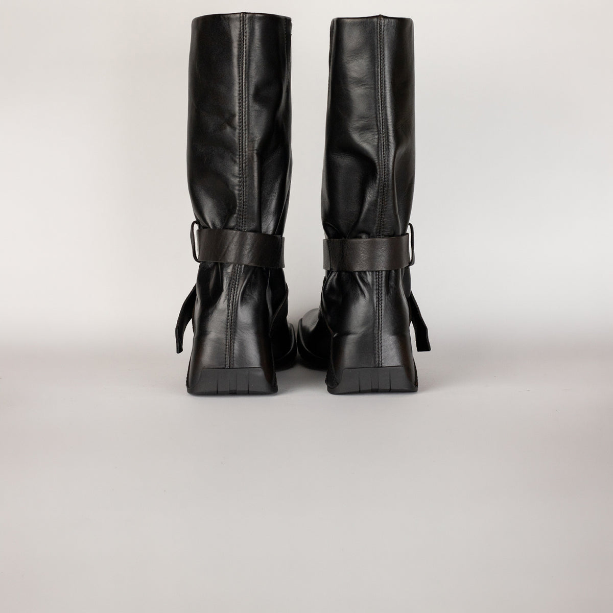 Miista DILETTA ANKLE BOOTS, Brown