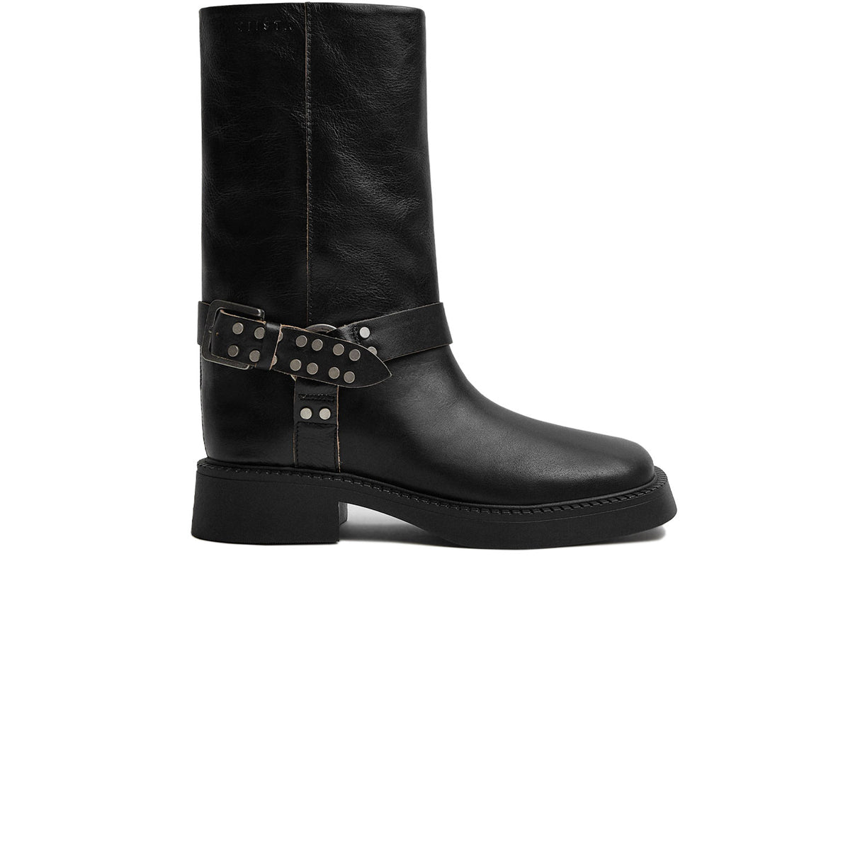 Miista MAITEA BOOTS, Black