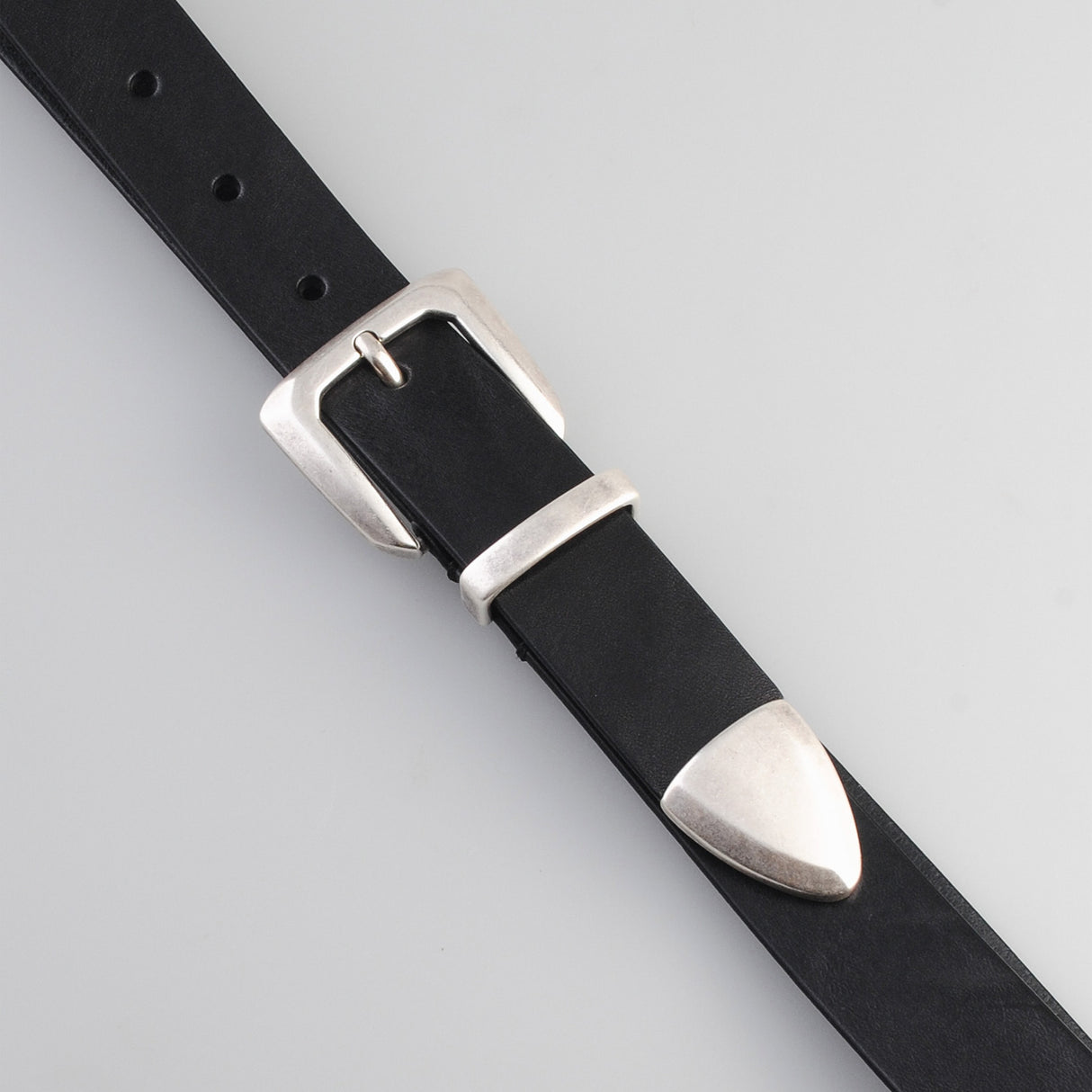 Molebo M2418 BELT, Black