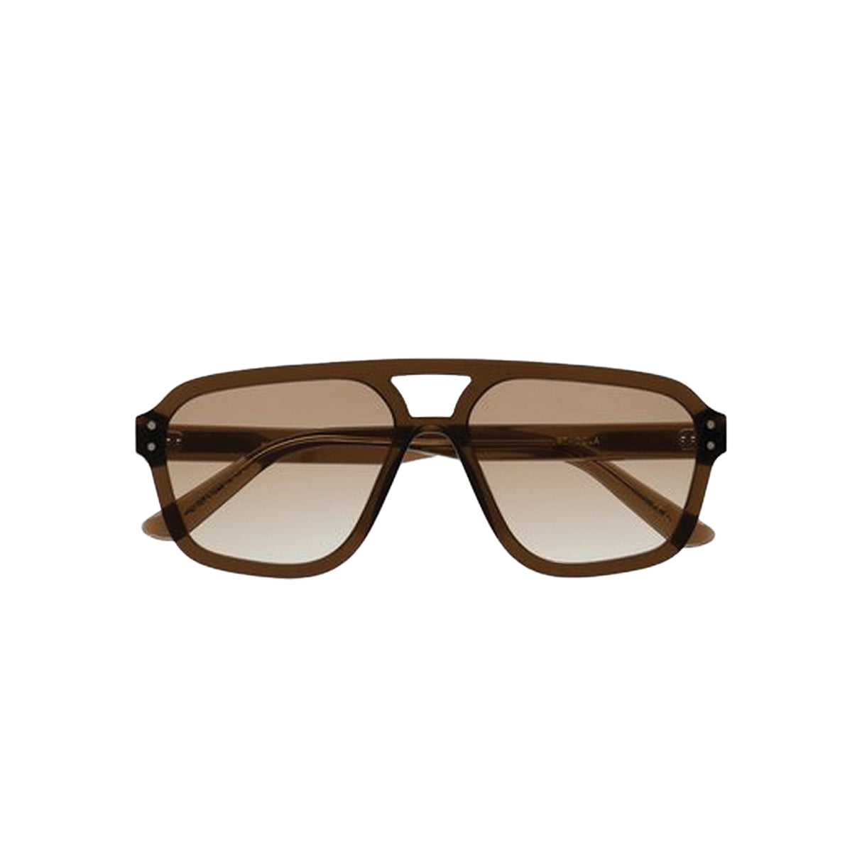 Monokel JET, Cola/Brown Gradient