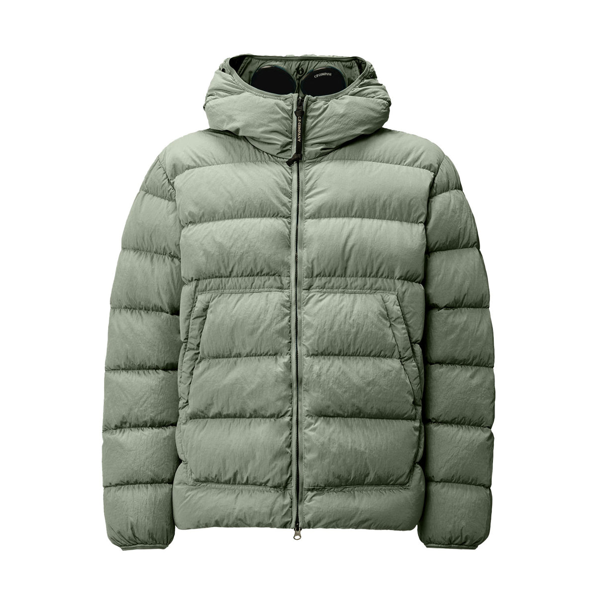 C.P. Company MEDIUM JACKET CHROME, Fallen Rock