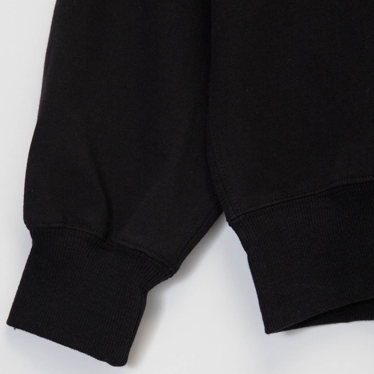 Nicholson & Nicholson ARK SWEAT, Black