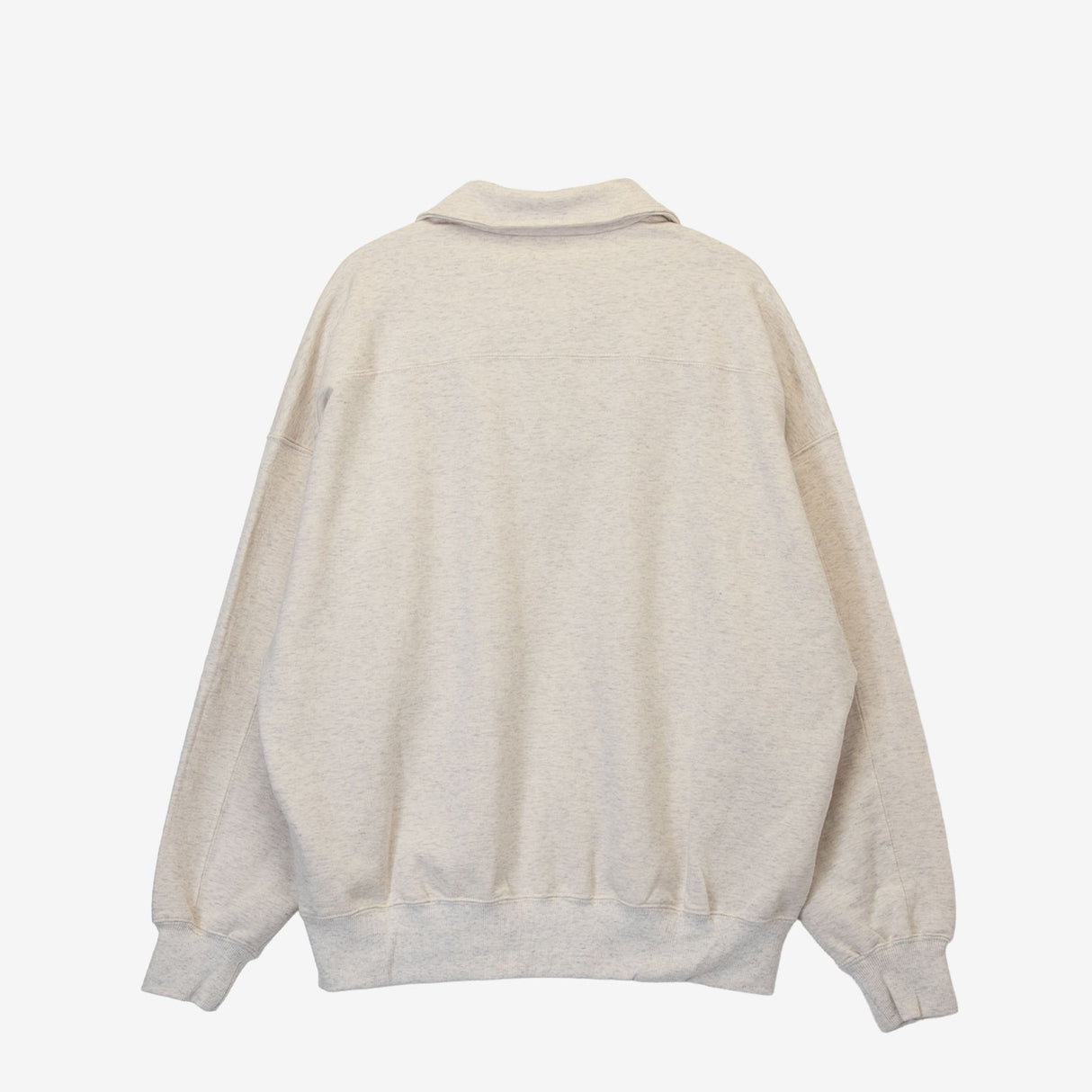 Nicholson & Nicholson ARK SWEAT, Oat