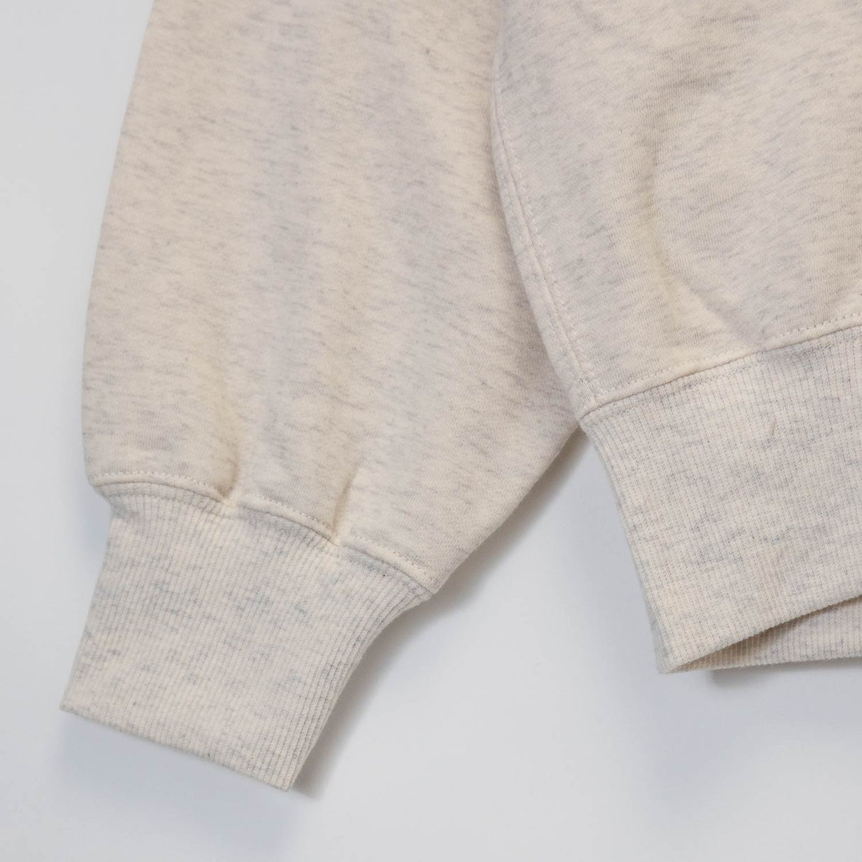 Nicholson & Nicholson ARK SWEAT, Oat