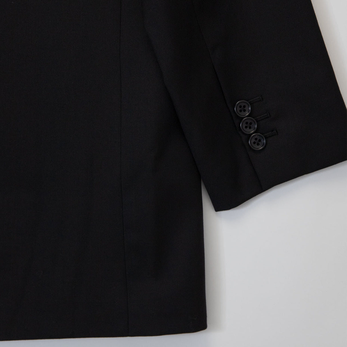 Nicholson & Nicholson STELLA-TRO JACKET, Black