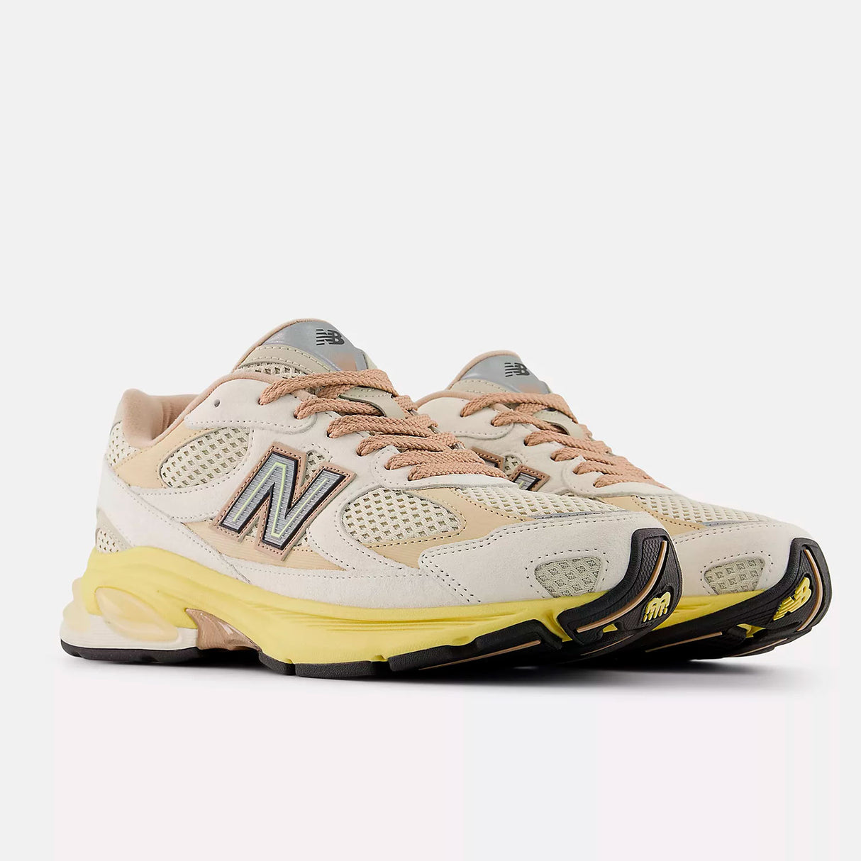 New Balance U2010SGR, Linen/Desert Gray