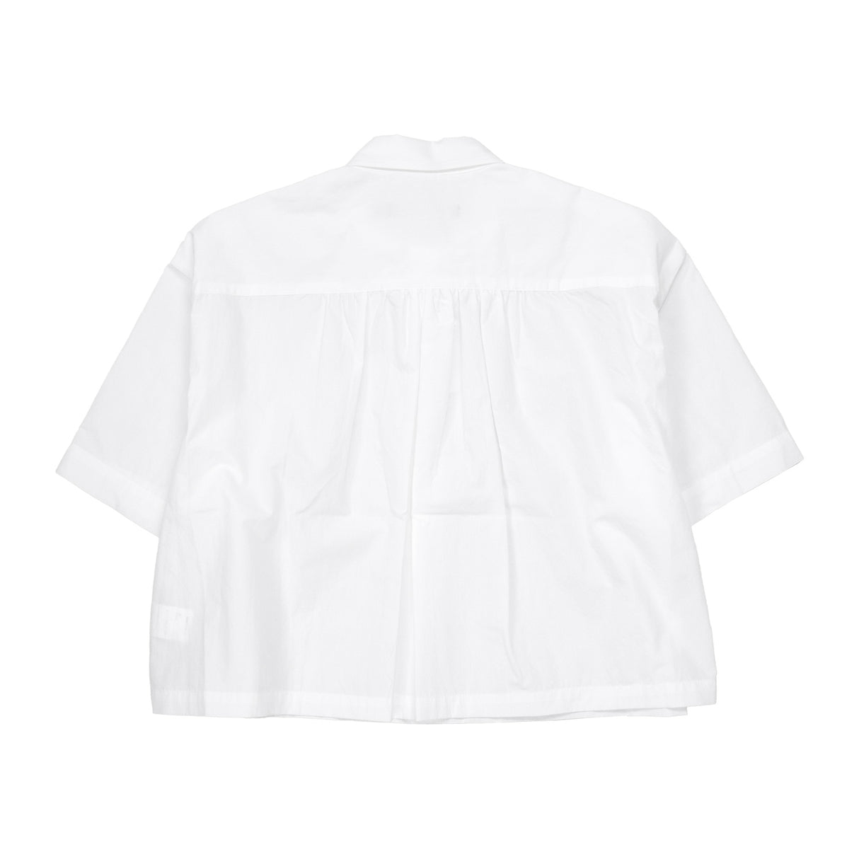 Nicholson & Nicholson ODETTE-W TOP, White