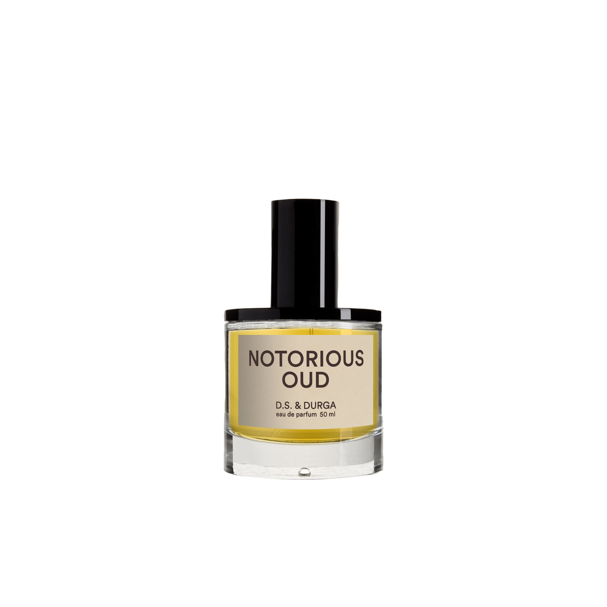 D.S. & Durga NOTORIOUS OUD EDP
