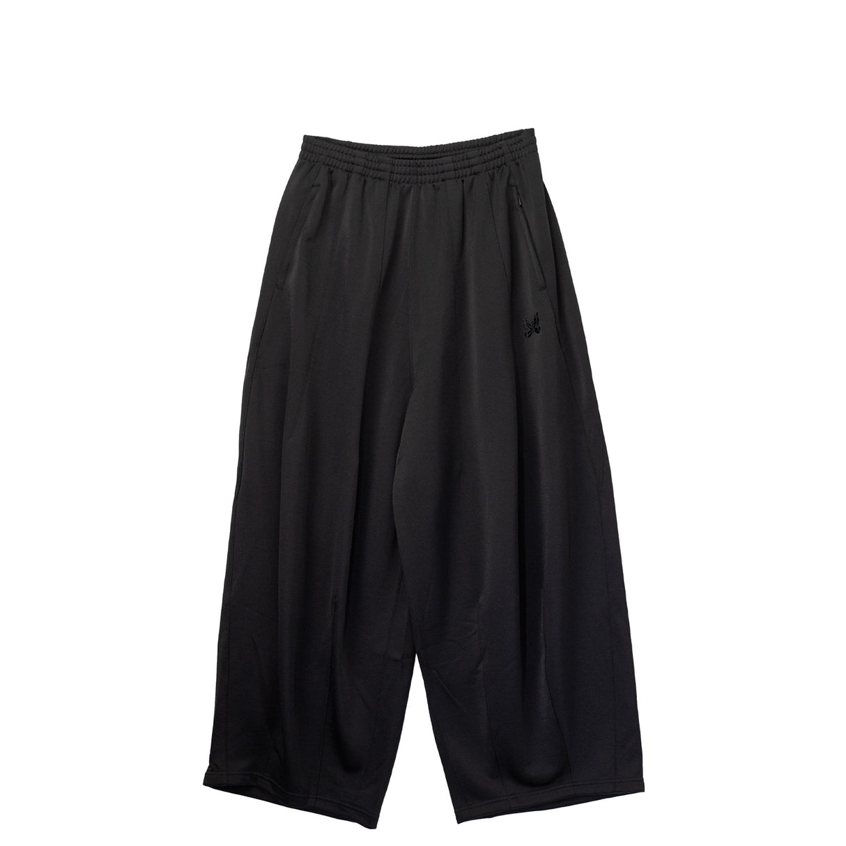 Needles H.D. SWEATPANT, Black