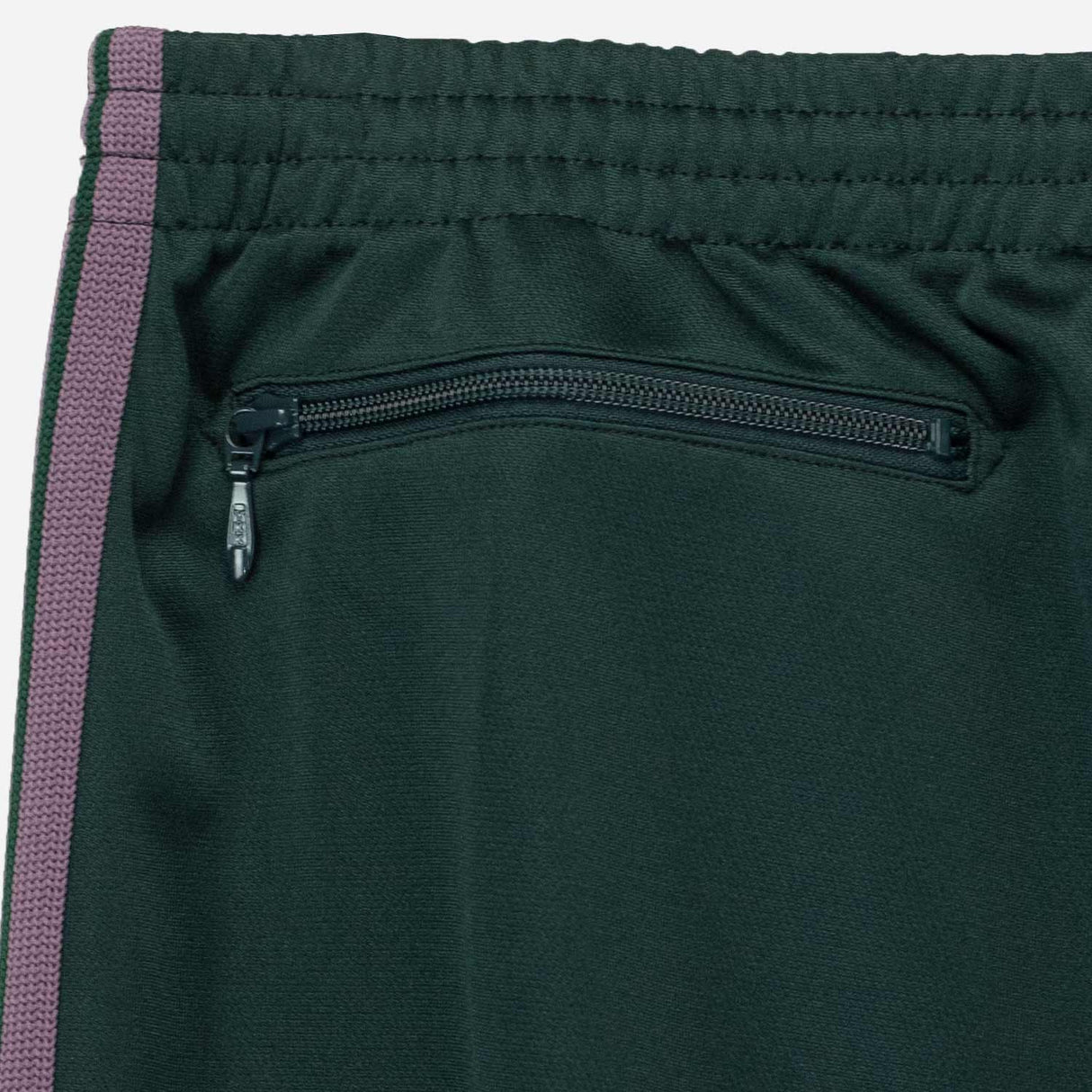 Needles TRACK PANT, Green