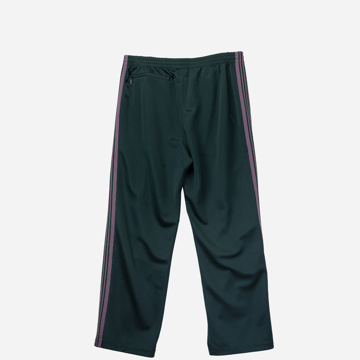 Needles TRACK PANT, Green