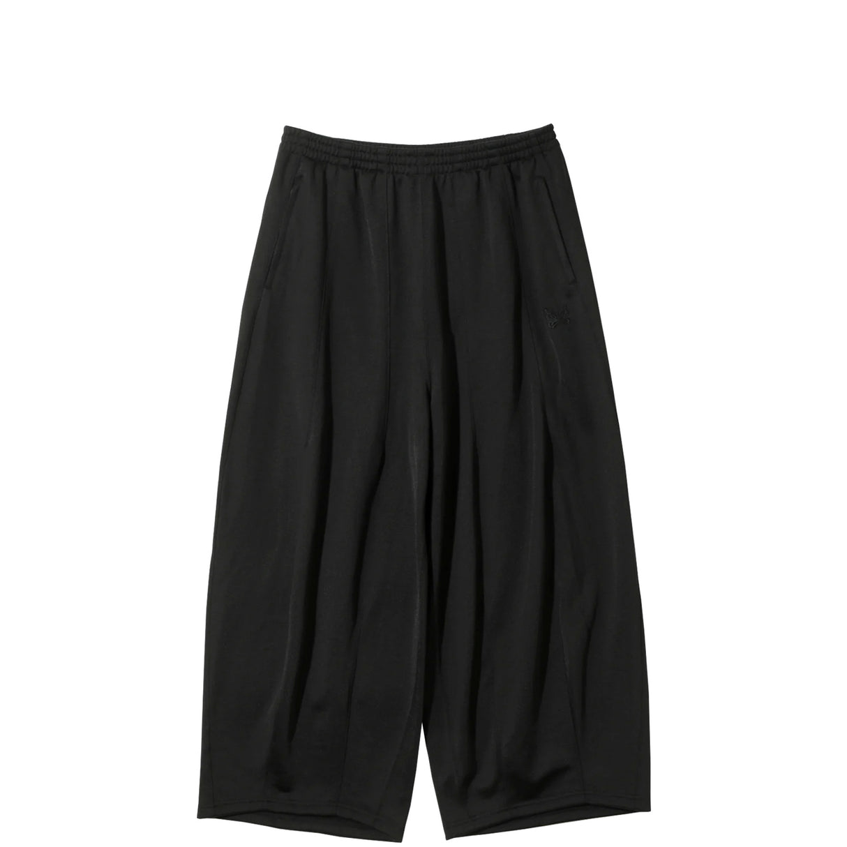 Needles H.D. SWEATPANT, Black