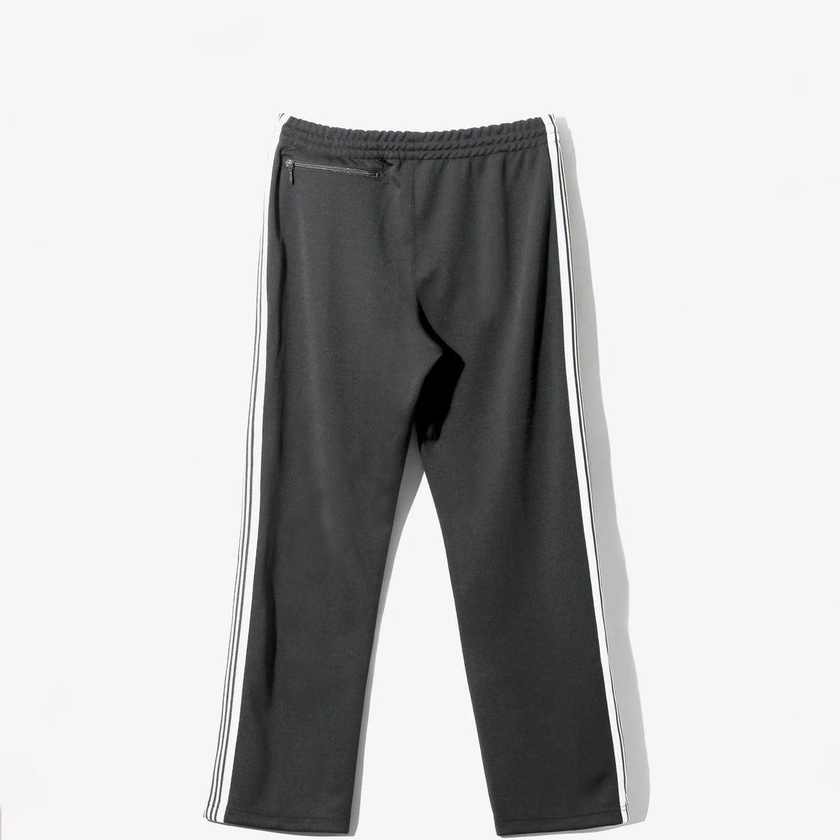 Needles TRACK PANT, Charcoal